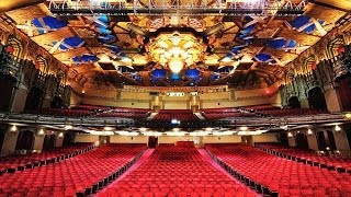 Pantages Hollywood Theatre Replica in Singapore [upl. by Chloette]