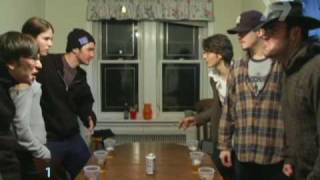 How to Play Flip Cup [upl. by Krongold985]