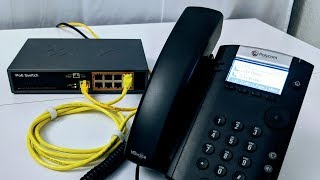 Simple Explanation of VoIP [upl. by Nanerb961]