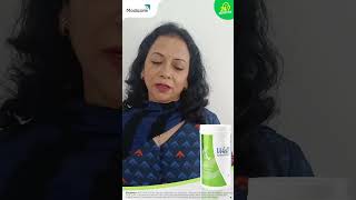 Ms Ranjana Sharma talks about Well All Plant Protein Powder  Nutrition 247 [upl. by Taro486]