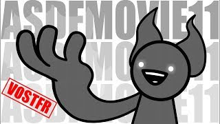 asdfmovie 11 VOSTFR [upl. by Odama]