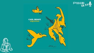 Carl Brave  Migrazione PugginiOnAir [upl. by Edals430]