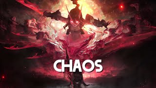 1 HOUR Let the Chaos Begin 🔥《EPIC GAMING ROCK MIX》🔥 [upl. by Irrab]