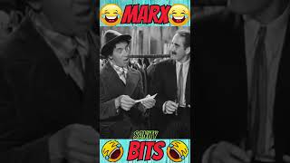 Marx Brothers Comedy Bits Sanity comedy shorts [upl. by Pegg]