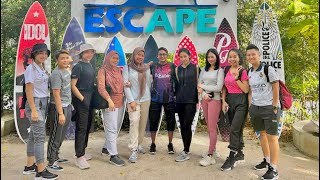 Escape Theme Park [upl. by Nor648]