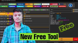 Oppo Realme Tecno Vivo FREE Unlock Tool 2023 samsung frp tool 2023 samsung frp bypass tool 2023 [upl. by Berny]