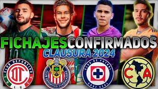 ¡VEGA es NUEVO JUGADOR del TOLUCA OFICIALCOWELL llega a CHIVAS ¡DE TIGRES al AME ULTIMOS FICHAJES [upl. by Aural740]