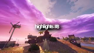 Wolfiez Highlights 8 [upl. by Ilrebmik778]