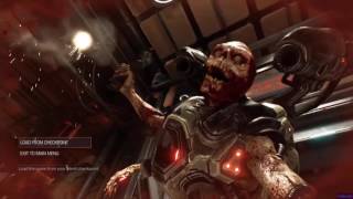 DOOM  official trailer 2016 E3 2015 [upl. by Gonnella756]