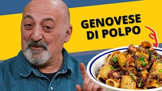 Genovese di polpo [upl. by Knox]