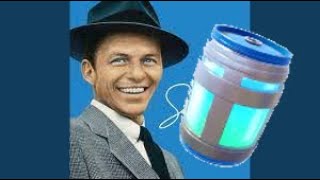 Frank Sinatra  chug jug with you Ai cover [upl. by Pedersen]