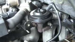 P0401 2002 F150 EGR System Overview and Troubleshooting Guide [upl. by Magdala]