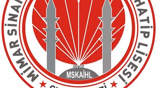 Mimar Sinan Kız Anadolu İmam Hatip Lisesi 2023 [upl. by Mcgrath356]