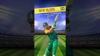 AB de Villiers The 360Degree Maestro [upl. by Stronski]