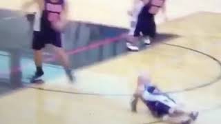 Top 100 ANKLE BREAKERS OF ALL TIME Absolute INSANITY [upl. by Nyleaj]