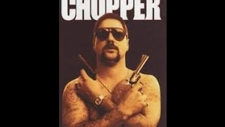 quotMARK CHOPPER READquot ABC INTERVIEW  AUDIO ONLY [upl. by Odlauso]