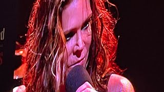 Beth Hart „Can‘t Let Go“ Grolloo Holland BluesFestival 10623 [upl. by Nahshun]