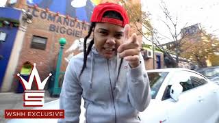 Young MA  Where I’m From Kodak Black Diss Official Video [upl. by Erialb960]