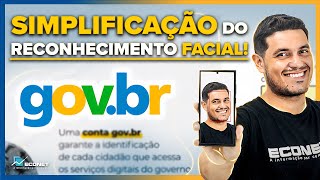 RECONHECIMENTO FACIAL DO GOVBR NÃO FUNCIONA TALVEZ AGORA VOCÊ CONSIGA [upl. by Friederike]