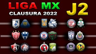 ✔ El MEJOR PRONÓSTICO de la JORNADA 1 de la LIGA MX Clausura 2024  Predicción Quiniela MX ⚽ Fechas [upl. by Boland94]