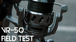 Van Staal VR50 Field Test is it worth it 6 months later [upl. by Aifos518]