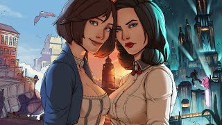 Bioshock Infinite después del Hype  Análisis [upl. by Phelan]