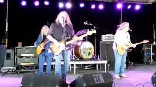 Kentucky Headhunters  Some Folks Like to Steal [upl. by Sirod61]