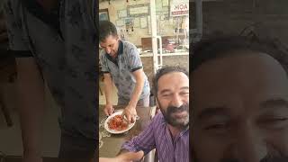 Van da kebap ezmesi nasıl yapılır keşfet van kebap lezzet [upl. by Niamrej]