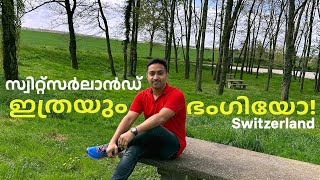 06 സ്വിറ്റ്‌സർലാൻഡിലെ മനോഹരകാഴ്ചകളിലേക്ക് Road TripFrance Germany Switzerland  PalanadanTraveller [upl. by Novel778]