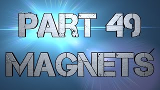 Miniature Painting 101 Part 49  Basics of Magnetizing Miniatures [upl. by Enirok643]