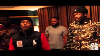 Meek Mill LilSnupe Freestyle pt1 [upl. by Artined]