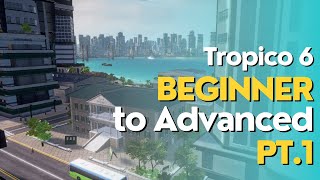 Tropico 5  Cinematic Teaser Trailer [upl. by Daffie]