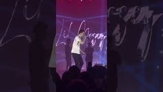 Lilmosey  Noticed Live in Bangkok [upl. by Sello998]