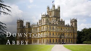 How It All Began  Downton Abbey  Season 1 [upl. by Armstrong769]