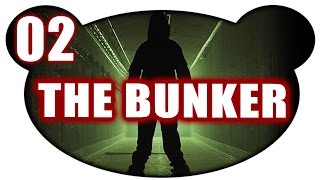 The Bunker 02  Damals Lets Play Gameplay Deutsch [upl. by Halilad]