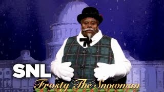 Democrats Have Holiday Dreams of Better Headlines in 2011  SNL [upl. by Enimrac288]