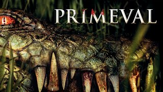 Primeval Full Movie Review in Hindi  Story and Fact Explained  Orlando Jones [upl. by Elana131]