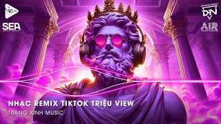 Nhạc Remix TikTok Triệu View  BXH Nhạc Trẻ Remix Hay Nhất Hiện Nay🎼Top 20 Nhạc TikTok Hay 2024 [upl. by Kippar]