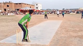 BIG Final 35 Runs Needed in 12 Balls Best Final in KPL Tournament History [upl. by Inavihs54]