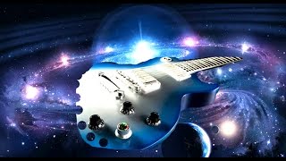 ELECTRIC GUITAR RELAXING MUSIC EVER 1 HOUR MEDITATION RELAXATION [upl. by Newbold]