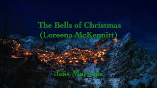 Marvose  The Bells of Christmas Loreena McKennitt [upl. by Mira]