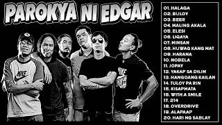 Parokya Ni Edgar Rivermaya Eraserheads Siakol GRIN DEPT  TUNOG KALYE Batang Songs 90s [upl. by Atiuqcir615]