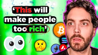 5 Lessons to Become a Crypto Millionaire Watch THIS to Get RICH [upl. by Eugeniusz7]