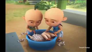 Upin Ipin Terbaru 2018  Upin Ipin Musim 12 Full Movie BEST COLLECTION 2018 2 [upl. by Ahtekahs]