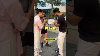 Correct Pronunciation ✅ pronunciation pizza learnwithrahil youtubeshorts spokenenglish ielts [upl. by Hamrah]