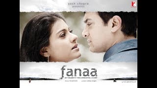 Fanaa Movie Trailer Aamir Khan Kajol Devgan Rishi Kapoor [upl. by Stulin]