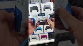 The Best PlayStation 5 Controller So Far [upl. by Renzo475]