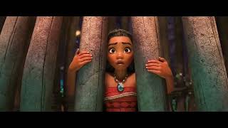 Moana Brillo español latino [upl. by Assirat]