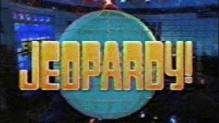 15 minutes of the Jeopardy think music [upl. by Yentuoc]