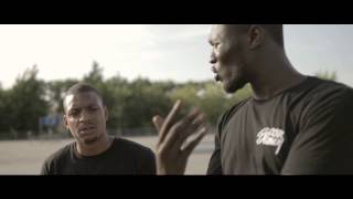 STORMZY  NOT THAT DEEP [upl. by Stanwood]